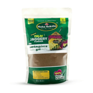 1Kg Palm Jaggery Powder 7