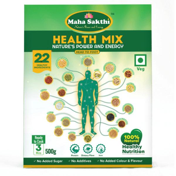 Mahasakthi Healthmix