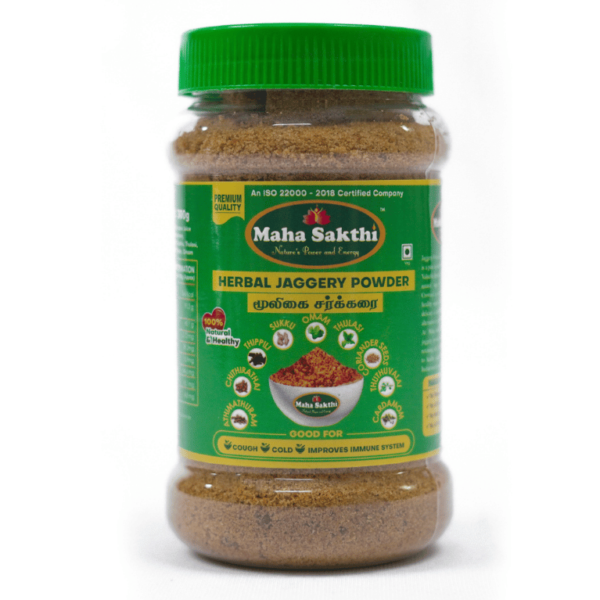 Mahasakthi Herbal Jaggery Powder