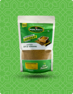 Jaggery Powder